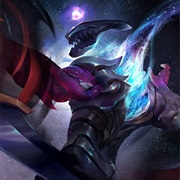 Dark Star Varus