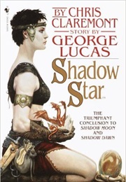 Shadow Star (George Lucas)