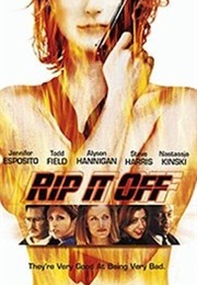 Beyond the City Limits (2001)