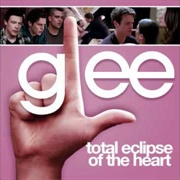 Total Eclipse of the Heart - Glee