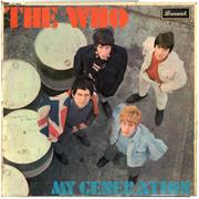 The Who- My Generation