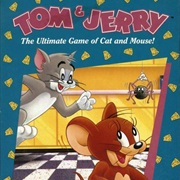 Tom and Jerry