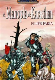 Crónicas De Allaryia (Filipe Faria)