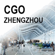 Zhengzhou Airport