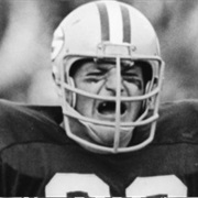 Ray Nitschke