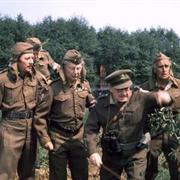 Dad's Army (1968-1877)