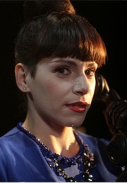 Walizka (2013)