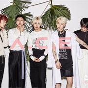 A.C.E.