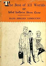 The Best of All Worlds (Hans Jorgen Lembourn)