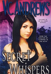 Seceret Whispers (V.C. Andrews)