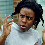 Crazy Eyes (Orange Is the New Black)
