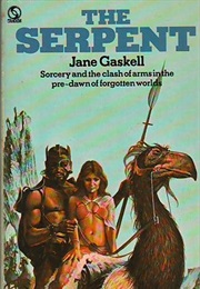 The Serpent (Jane Gaskell)