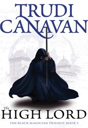 High Lord (Trudi Canavan)
