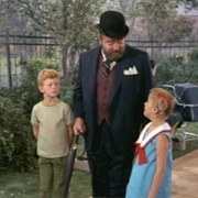 Mr French (Family Affair)