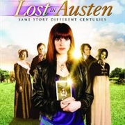 Lost in Austen