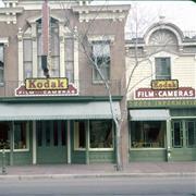 Kodak Camera Center (1955-1970)