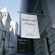 Bobby Van's