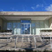 Rose Art Museum