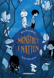 Monstret I Natten (Mats Strandberg)