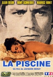 La Piscine (1969)