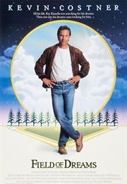 Iowa: Field of Dreams (1989)