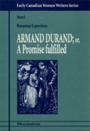 Armand Durand (Rosanna Leprohon)