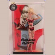 Goldie Hawn (2009) "Laugh-In"