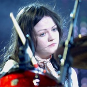 Meg White (The White Stripes)