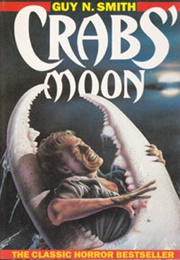 Crabs' Moon (Guy N. Smith)