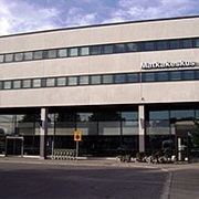 Seinäjoki Railway Station