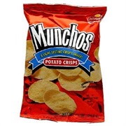 Munchos Chips