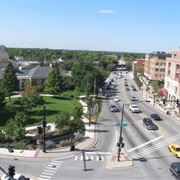 Park Ridge, Illinois