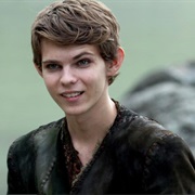 Peter Pan (Once Upon a Time)