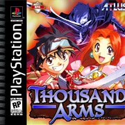 Thousand Arms