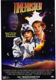 Timemaster (1995)