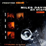 Miles Davis All-Stars