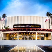 Pechanga Arena