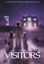 The Visitors (1988)