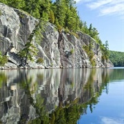 Algonquin Provincial Park
