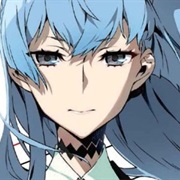 Sonozaki Noriko & Esdeath