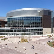 Pinnacle Bank Arena