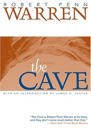 The Cave (Robert Penn Warren)
