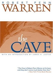 The Cave (Robert Penn Warren)