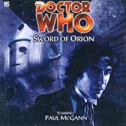 Sword of Orion (4 Parts)