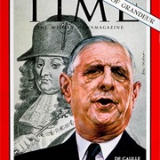 Charles De Gaulle
