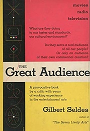 The Great Audience (Gilbert Seldes)