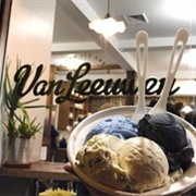 Van Leeuwen Ice Cream, East Village