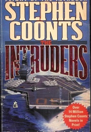 The Intruders (Stephen Coonts)