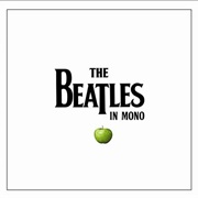 The Beatles - The Beatles in Mono