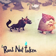 Road Not Taken